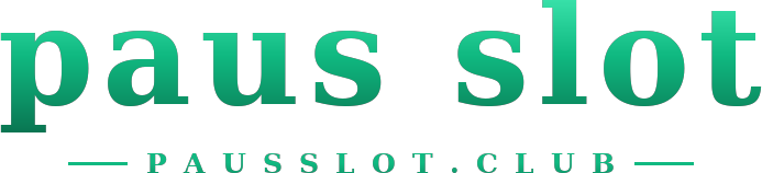 paus slot logo